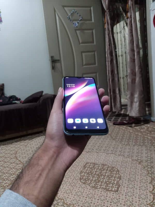 vivo y17s 0