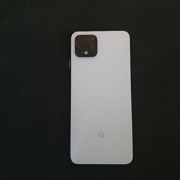 pixel 4 0