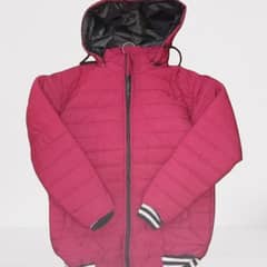 men's kids puffer jackets