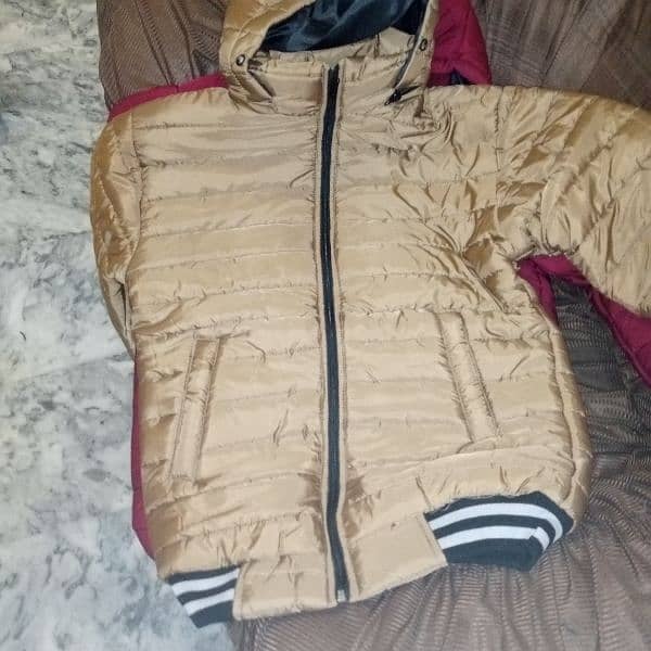 men's kids puffer jackets 2