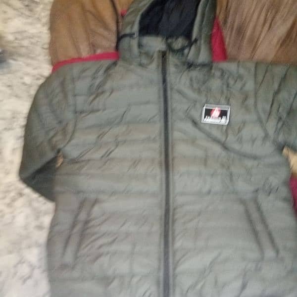 men's kids puffer jackets 3