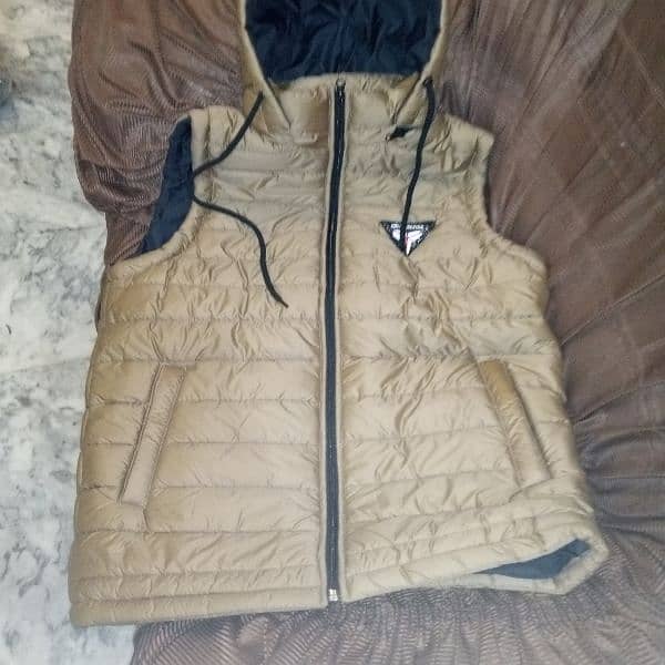 men's kids puffer jackets 5