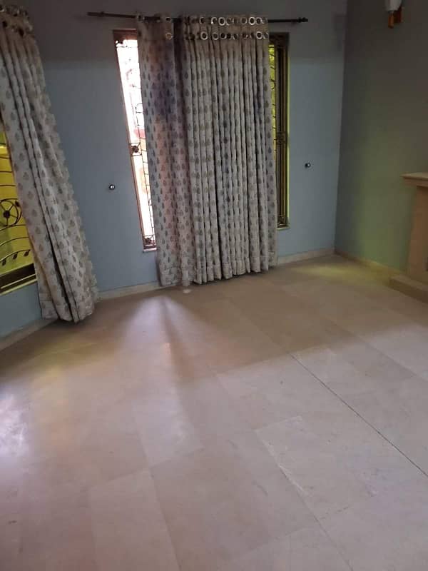 10 Marla double storey House for rent Zakriya Town Multan 4