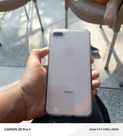 Iphone 8 plus JV For Sale