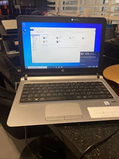 HP PROBOOK 430 G3 I5-6200U 8gb 500hd