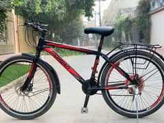 mountain bike,model-sus 800/bycycle/cycle