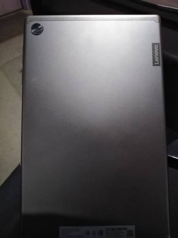 Lenovo Tab TB-X606X, 4/128 gb 1