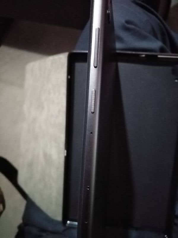 Lenovo Tab TB-X606X, 4/128 gb 2