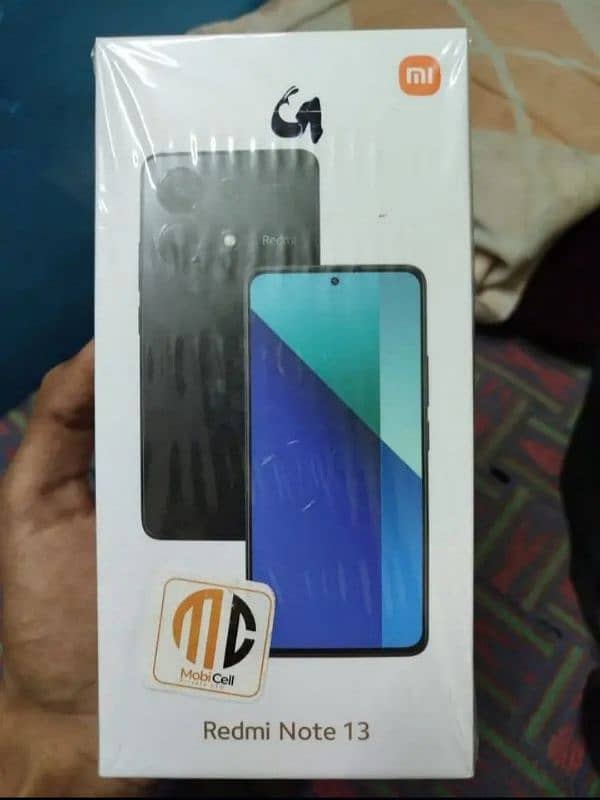 Redmi Note 13 2