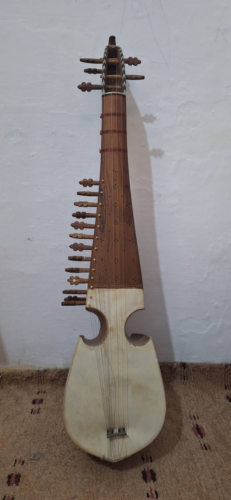 Afghan rubab for sale 0