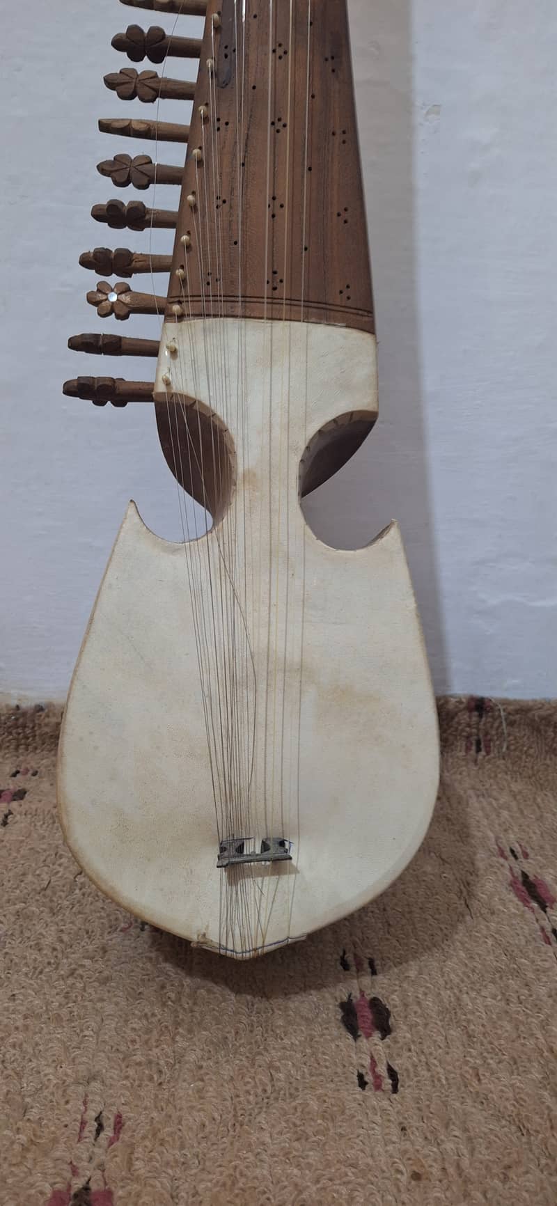 Afghan rubab for sale 1