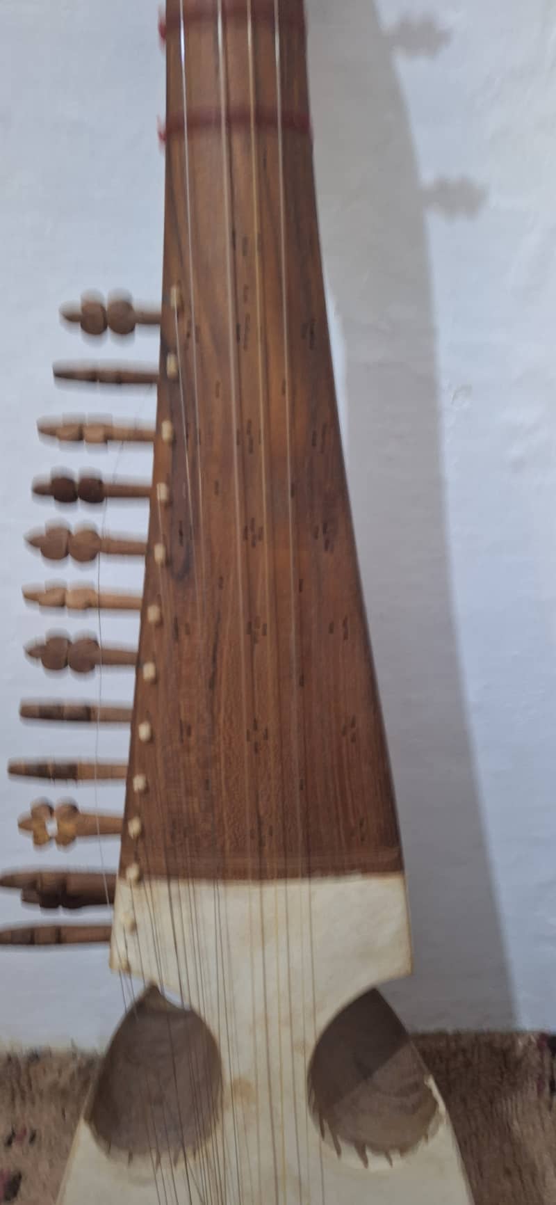 Afghan rubab for sale 2