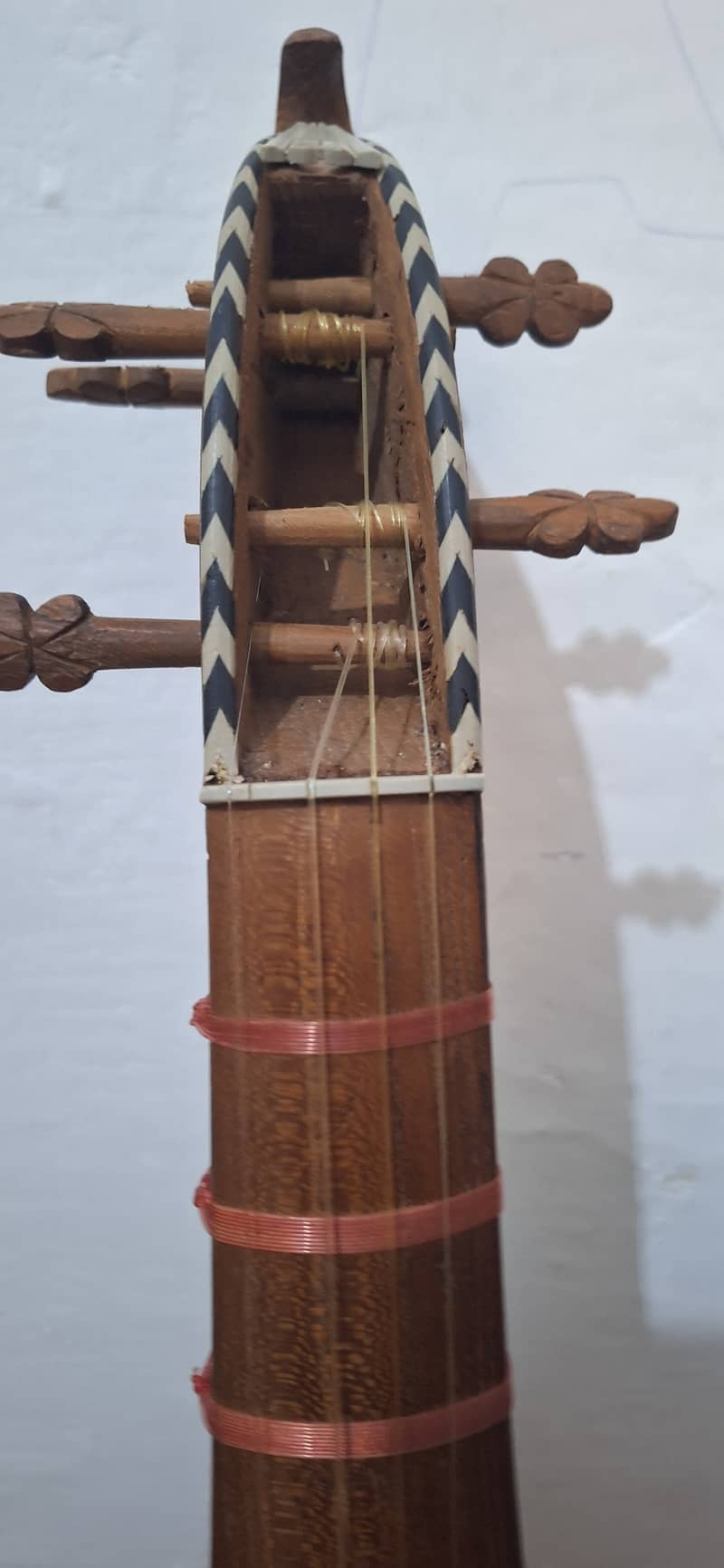 Afghan rubab for sale 3