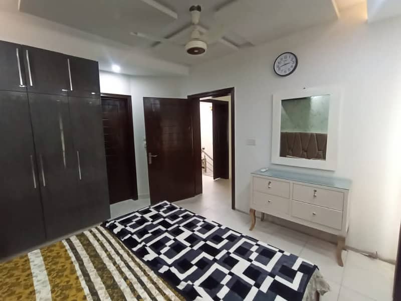 8 Marla double storey House for rent Northern Bypass Multan 0