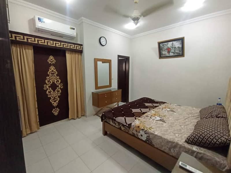 8 Marla double storey House for rent Northern Bypass Multan 4