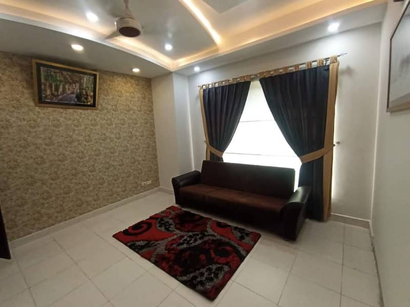 8 Marla double storey House for rent Northern Bypass Multan 5