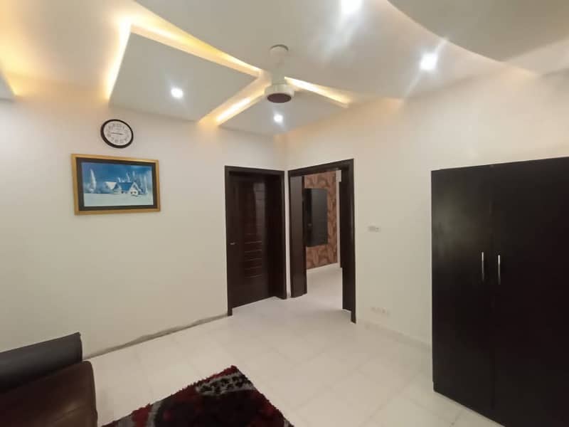 8 Marla double storey House for rent Northern Bypass Multan 6