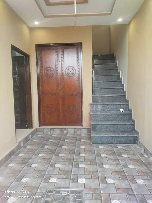 8 Marla double storey House for rent Northern Bypass Multan 8