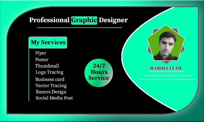 Graphic designer services 11