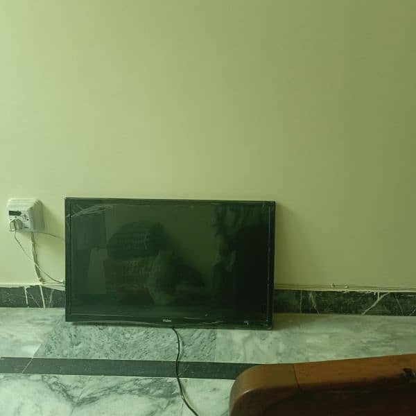 haier lcd 1