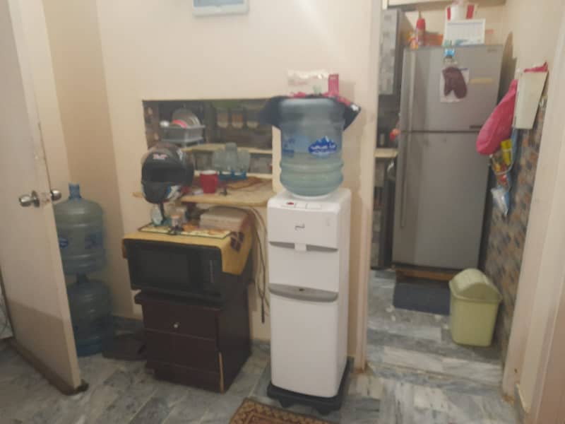 two bed lounge apartment for sale in johar 2