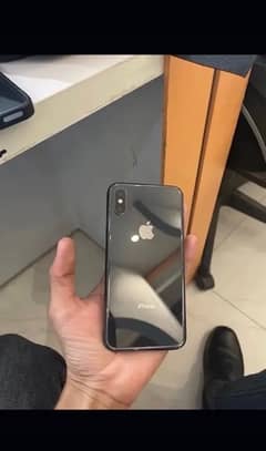 IPHONE X 64 gb