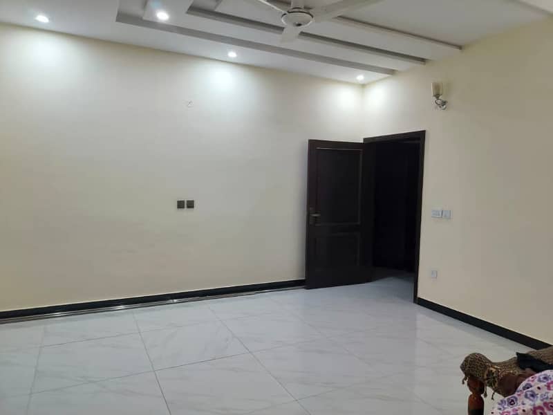 5 Marla double storey House for rent Khan village Road Multan 5