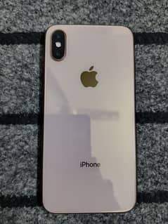 Iphone xs Non pta JV