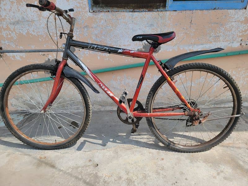 do Japani cyclin good condition no work required 0