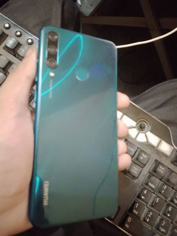 Huawei Y6p urgent sale 2