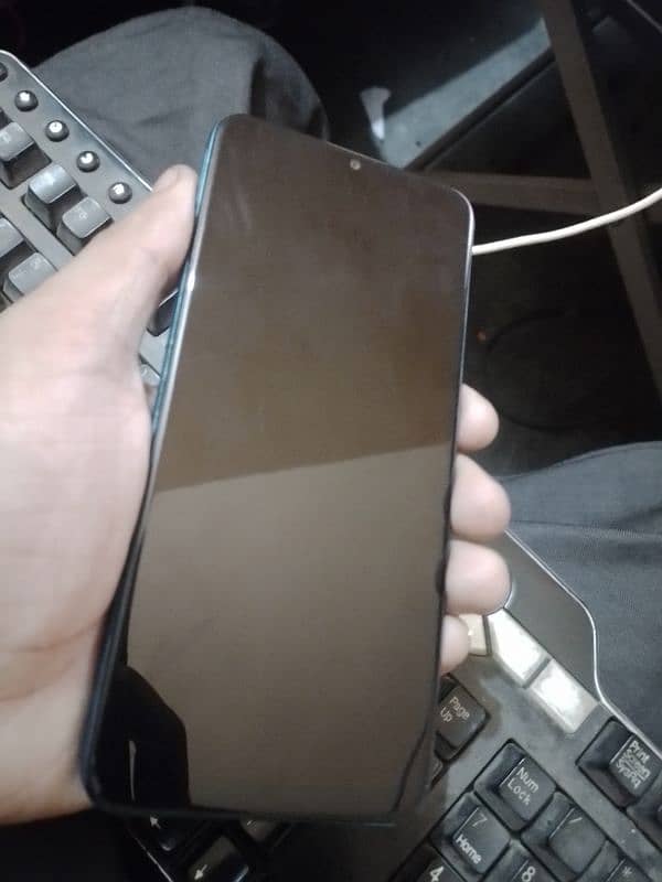 Huawei Y6p urgent sale 3