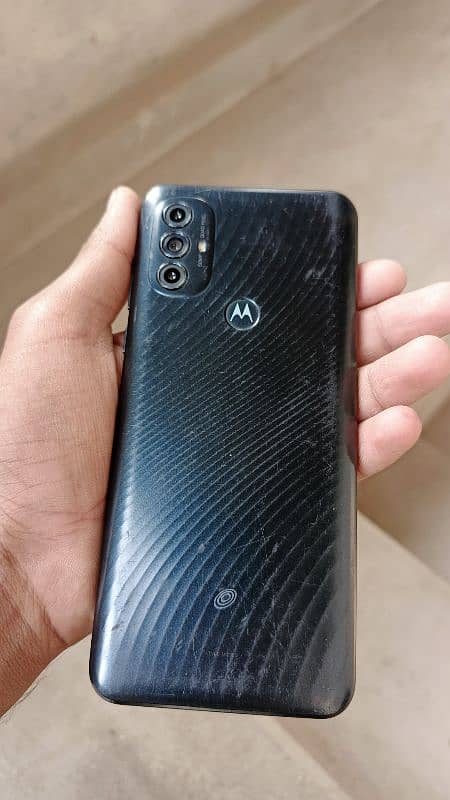 Motorola Moto G Power 2022 | 4/64 | non pta | Without box 4