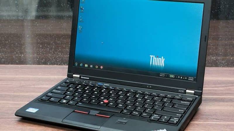 Lenovo ThinkPad X220 Core i5 2