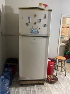 dawlance fridge