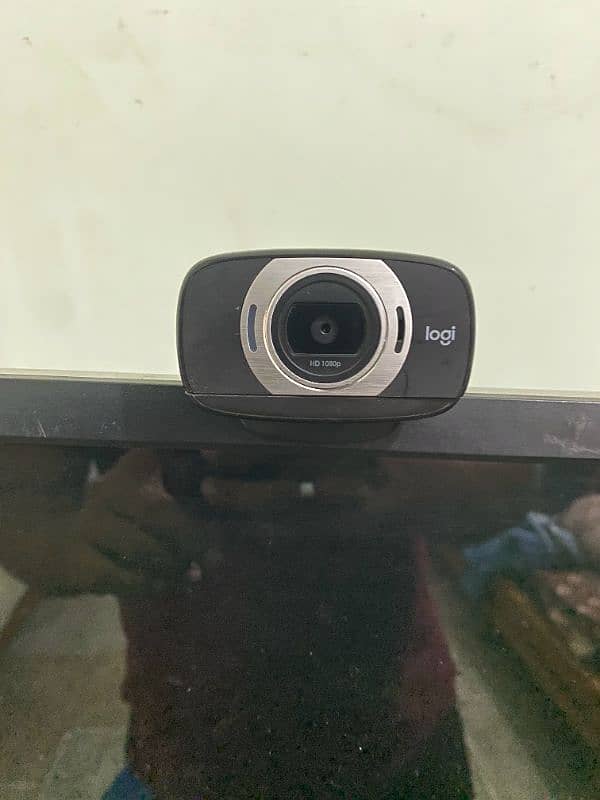 logitech Hd webcam 3