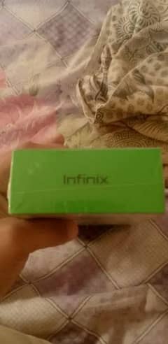 infinix