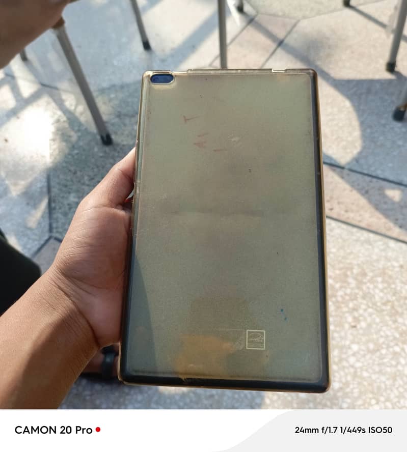 Lenovo Tab for Sale 1