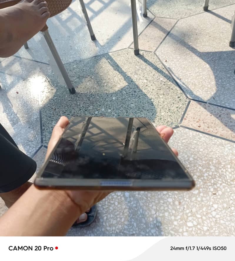 Lenovo Tab for Sale 3