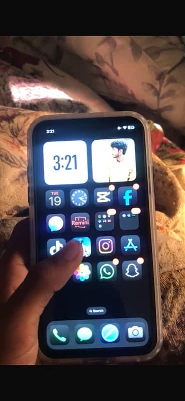 iPhone XR condition 10.10 non pta just iPhone xr se 2