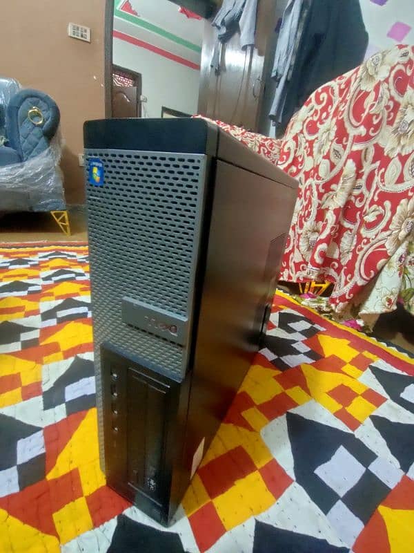 Core i5 2nd Gen With Graphics Card 0