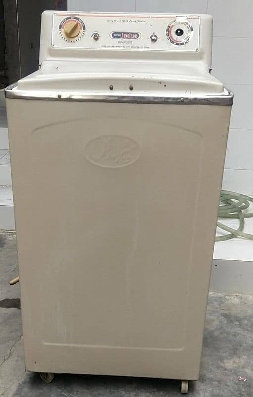 Steel Washing machine without  dryer| full size washing machine|steel 6