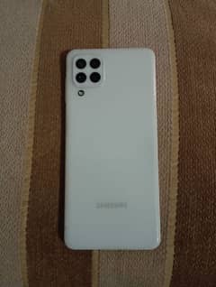 SAMSUNG A22 4/128