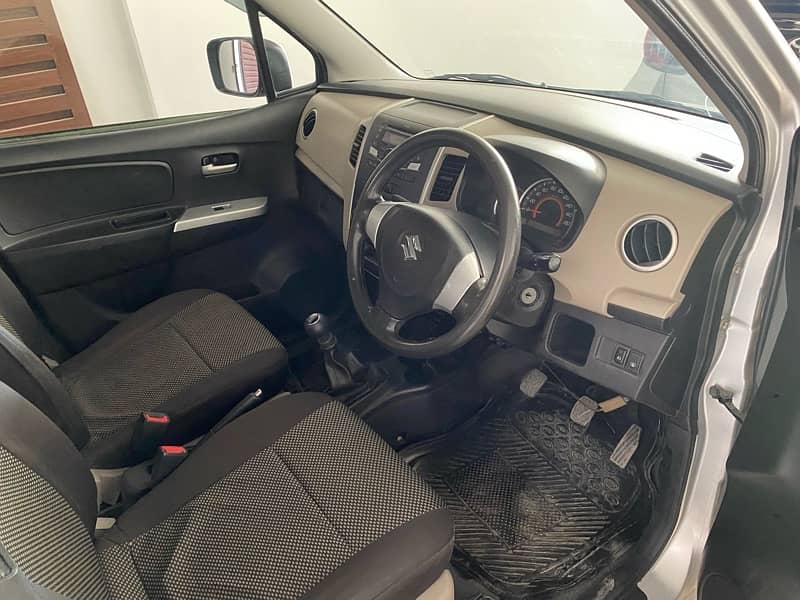 Suzuki Wagon R 2019 2