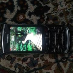 blackberry