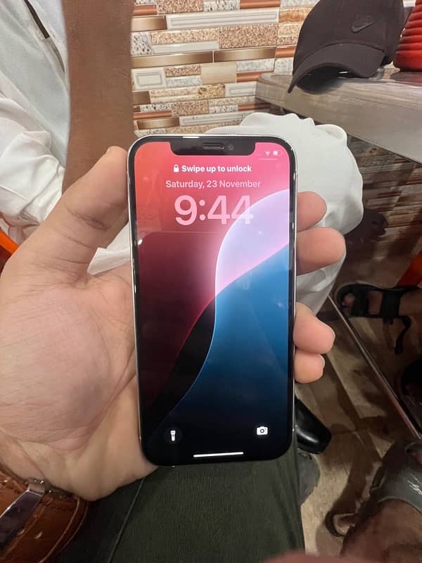 iPhone 12 Pro non pta 1