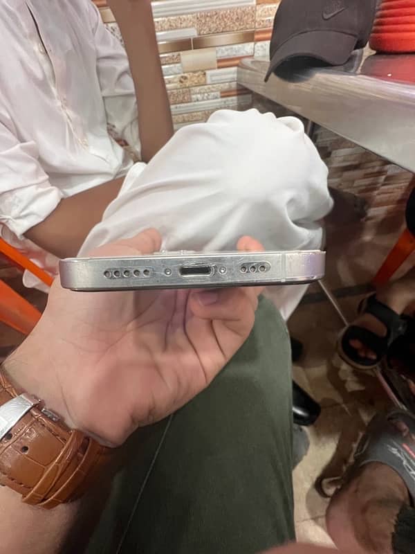 iPhone 12 Pro non pta 3