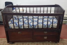 KIDS BED