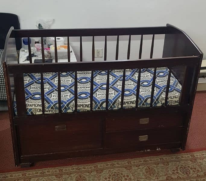 KIDS BED 1