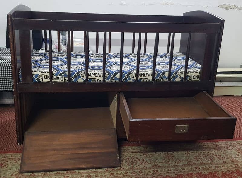 KIDS BED 4