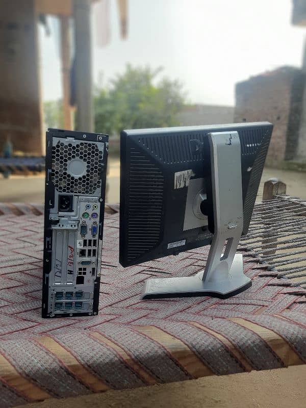 Dell PC only 18000/ urgent sale 1